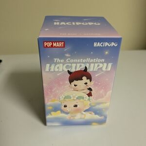 Pop Mart Hacipupu The Constellation Figurine - Sagittarius